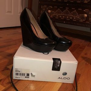 ALDO Wedges
